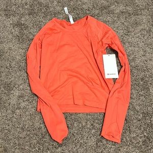 Swiftly Tech LS 2.0 Race, size 8 , Coral